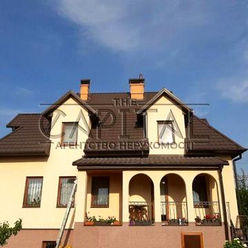 Оренда Будинок вул. Центральна Оболонський 340м2