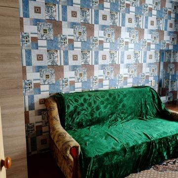 Здається однокімнатна квартира в центрі міста