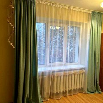Оренда 1-кімнатної квартири по вул. Наукова