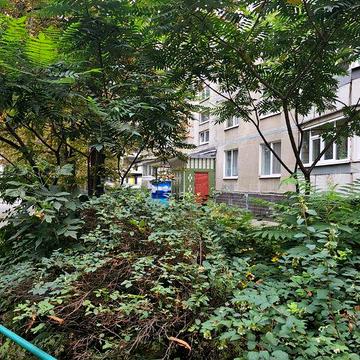 Оренда 1 к. квартира Холодна Гора