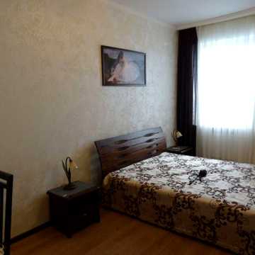 Сдам 2 к.кв,Павлово Поле, метро 23 августа 1мин, ЖК, Центр