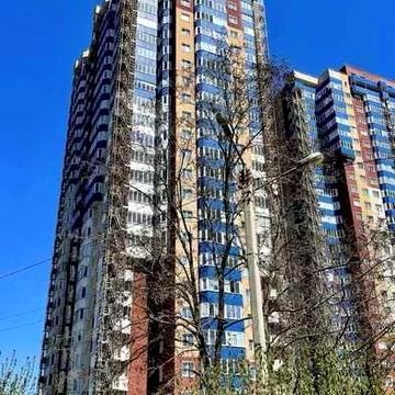 Продам 3-кімнатну квартиру в ЖК Монте Плаза, Проспект Науки 45/3, Павлово Поле, 23946+ ЖК Монте Плаза