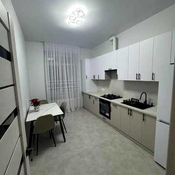 41917 Продаж 1к квартири в новобудові виставка , ЖК Статус Парк ЖК Статус Парк