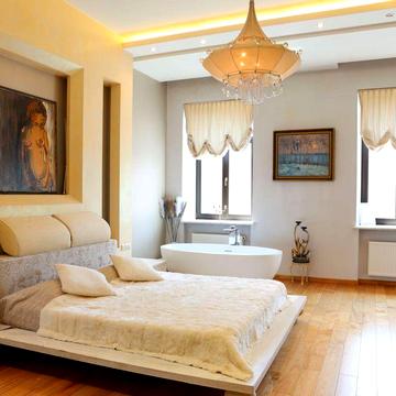 Продаж квартири Пассаж / Хрещатик 15
