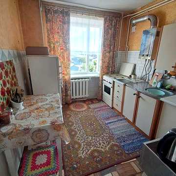 Здам на тривалий термін 3-х кім.квартиру в районі УТОСу