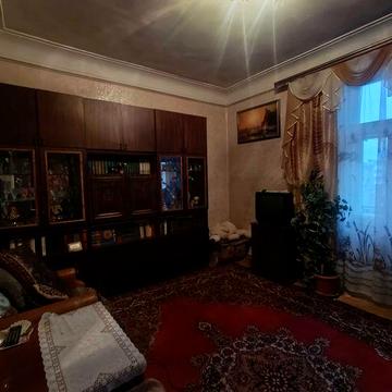 Продам 2 квартиру Новая Бавария центр ул.Китаенко,4 сталинка ц30т.д