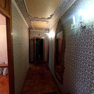 Продам 3 КВ Салтовка ТРК Украина, пр.Юбилейный,51 на 6-м эт 9 эт дома ц39 т.д