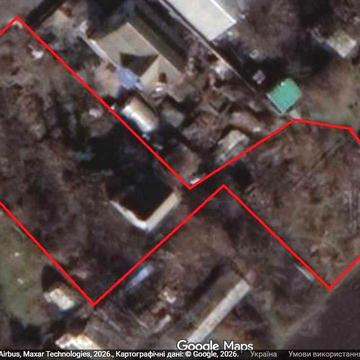 Будинок в с Піщане ра-н розвилка 15 соток