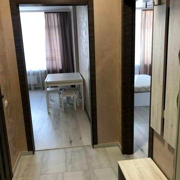 Сдам квартиру Аркадия 45я жемчужина 7эт Каманина16а