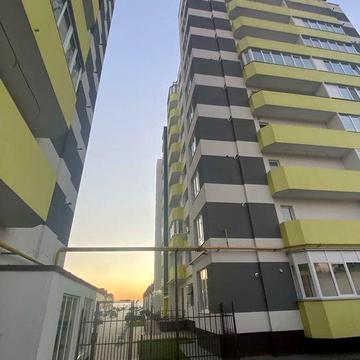 Здам 2кім.кв. ЖК новий парковий