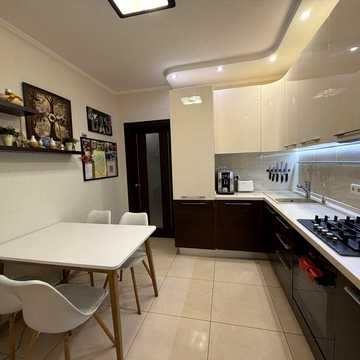 Продаж просторої 2-кімнатної квартири в ЖК «Кришталеві джерела» (вул. Метрологічна, 109) ЖК Кришталеві Джерела