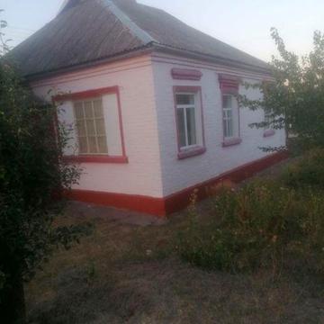 Продається будинок в місті Гребінка Полтавської обл