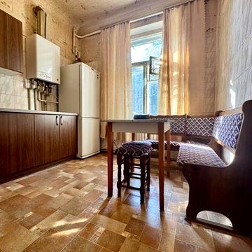 Сдам 2к квартиру переулок Альпийский 33