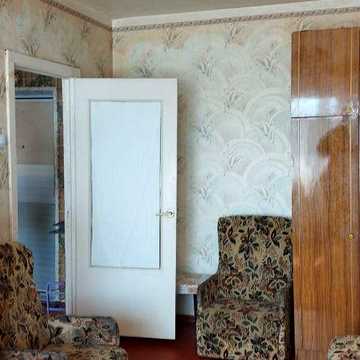 Сдам 1комн Ласточка