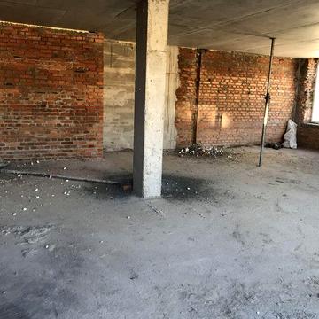 Продажа 3х ком Квартиры с Двориком ЖК Petrivsky Residenc