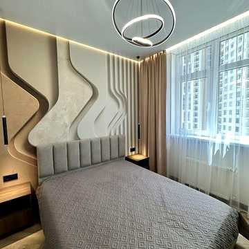 Продаж 1к Квартира Краснова вулиця ЖК Kadorr City