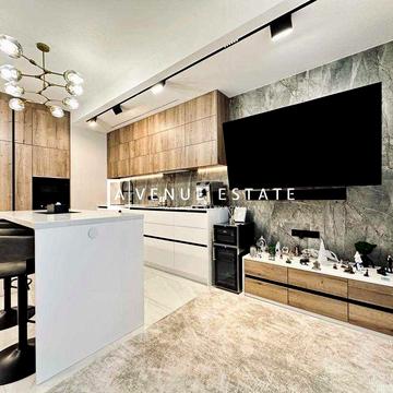 Оренда 3кім. квартири 108м2 ЖК Park Avenue VIP вул. Деміївська 29