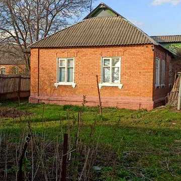 Продам будинок в Люботині