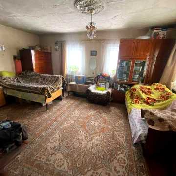 Продаж будинку 25 с ділянка с.Озера 28000$
