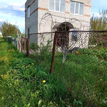 Продам дачу в селі Таранське