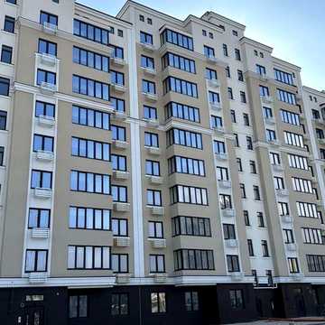 Продаж 3к квартири 107.4 кв.м на вул. Садова (Центр) ЖК Grand Deluxe