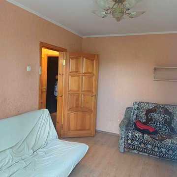 Продам 1-комнатную квартиру | Тракторостроителей, 67А | Салтовка ТРК Украина ID 92852-