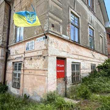 3 кімнатна вул. СУВОРОВА 65м2