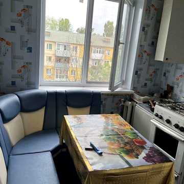 АН здається квартира на вул Преображєнська