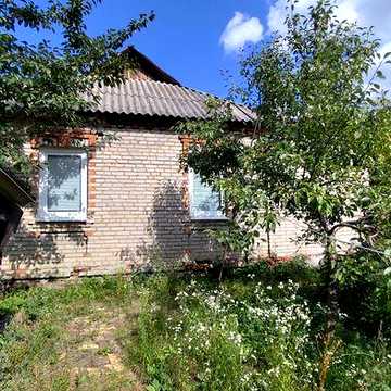 Продам будинок пров.Делегатський Харків