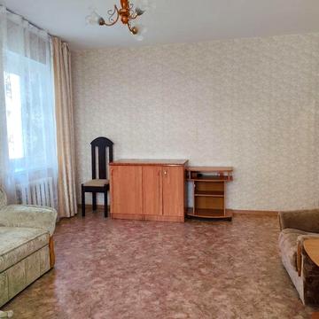 Сдам длительно 1комн. кв-ру 47кв.м на пр.Глушко / М.Жукова