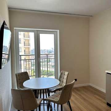 Продаж 2к Квартира Краснова вулиця ЖК Kadorr City