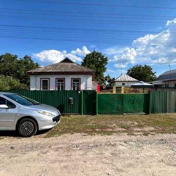 Продаж будинку у с. Хацьки