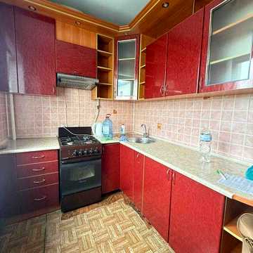 Продається 3квартира квартира в мкр Кульбакіно