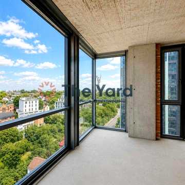БЕЗ% Продаж Видової 3-кімнатної квартири ЖК Edeldorf Hills 89м2 ЖК Edeldorf Hills