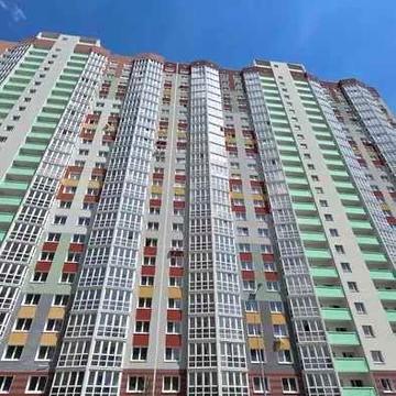 Продаж 2-кімнатної квартири в новому будинку "Синевір" ЖК Патріотика, вул. Гмирі, 22-Б ЖК Патріотика  «Синевір»