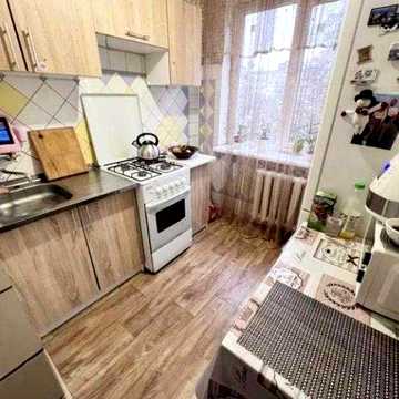ТОП пропозиція! Продам 3 к кв Баварія (Бавария)