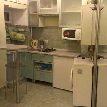 Продаж, Квартира, 3 комнаты, 91 м², Екатерининская, Центр, Одесса