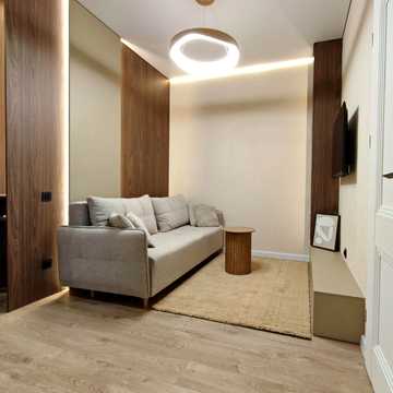 Продаж,  Квартира,  1 комната,  41 м²,  ЖК 67 Жемчужина,  Краснова,  Фонтан,  Одесса