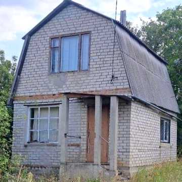 Продаж 2к Дім СТ Квітучий Сад