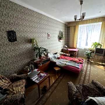 Продаж 2к Квартира Над Ставом вулиця