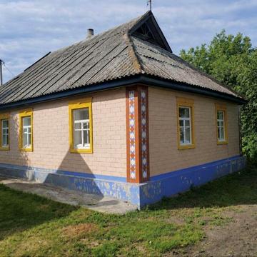 Продається будинок в місті Городище Черкаської області