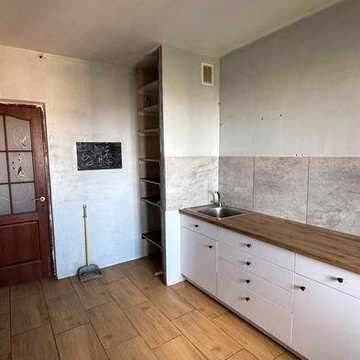 Продаж 5-кімнатної квартири, вул. Романа Шухевича, 102 м²