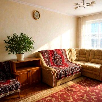 Сдам 2-х ком. квартиру на Калнышевского(КОСИОРА), Квитки Цисык, р-н ДК и Сквера!