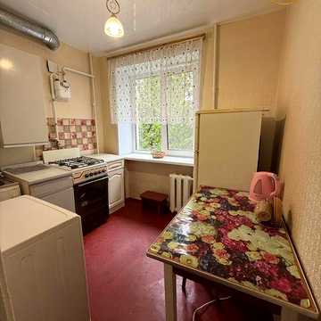 Оренда 1к квартири в центрі міста (вул. Калнишевського/Харитонова)