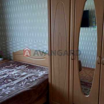 Продаж 2к. квартири Бородинський/ т.к Континент