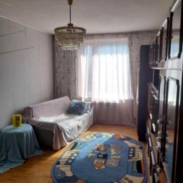 Оренда 3х кімнатна к-ра,Проспект Дмитра Павличка