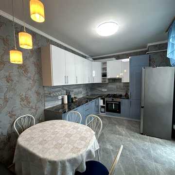 Продам квартиру 54м2 в Гатному ЖК Озерний Гай