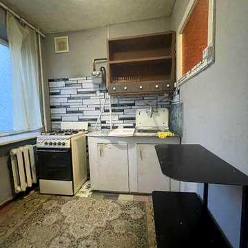 Сдам 3х комнатную квартиру Западный