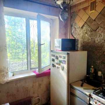 У продажу 2 кімнатна квартира, Салтівка