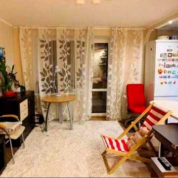 ТЕРМІНОВО! Продам 1-кімнатну квартиру на Нових Будинках.